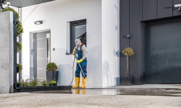 Professional Pressure Washing in Harmony Grove, CA